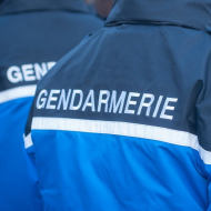 Gendarmerie - Poste saisonnier