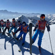 Ecole du Ski Français