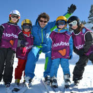 Ecole de Ski Internationale Pro Skiing