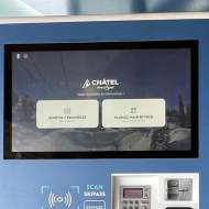 E-corner caisses du Petit-Châtel