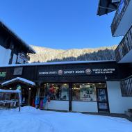 Sport 2000 - Germain Sports Linga