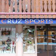 Daniel Cruz Sports Centre