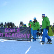 Skischool Ski Academy