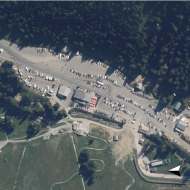 Parking de Pré la Joux