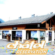 Châtel Réservation