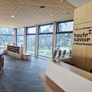 Wifi access at Châtel Tourisme