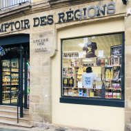 Le Comptoir des Régions
