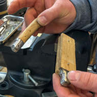 Coutellerie Vincent