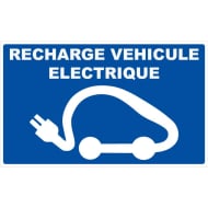 Borne de recharge électrique (voiture et mobilité douce) - Yzeure