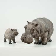 Tania Boucard - Sculptures animalières
