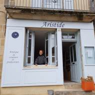Aristide