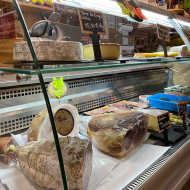 Le Vieux Chalet - Alimentation régionale