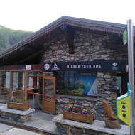 Office de tourisme de la Vallée du Ferrand