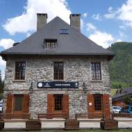 Office de tourisme d'Allemond