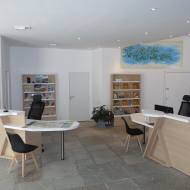 Tourist office of St-Christophe-en-Oisans - La Bérarde