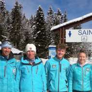 ESI - Ecole de  Ski Nordique de Saint François de Sales
