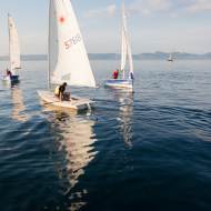 Club de Voile d'Evian