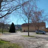 Parking  place de la Tuilerie