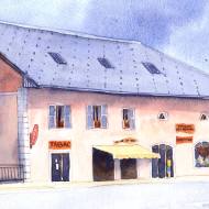 La Maison des artisans