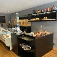 Boulangerie Vibert