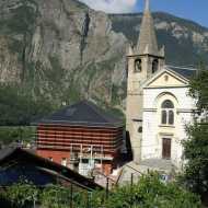 Saint-Michel-de-Maurienne Town Hall