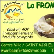 Aux produits savoyards