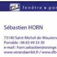 SFB Horn
