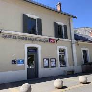 Gare SNCF