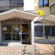 La Poste