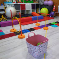 Donzelle Lucille - Cabinet de psychomotricité