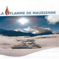 La flamme de Maurienne - Cremation association