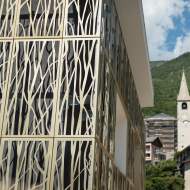 Ambroise Croizat health center