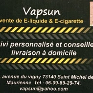 Vapsun