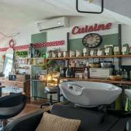 Coiffeur Au Petit Salon