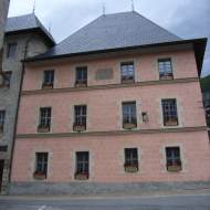 Saint-Martin-de-la-Porte Town Hall