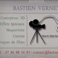 Verney Bastien