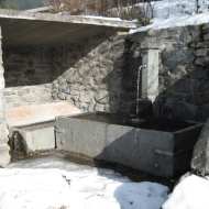 Association for the Knowledge and Promotion of the Heritage of Saint Martin la Porte