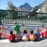 Parents' Association