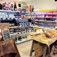 Epicerie Orelle's Shop