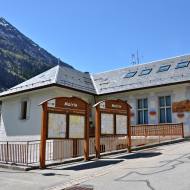 Village Hall of Orelle