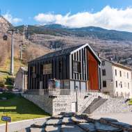 Office de tourisme et centrale de réservation d'Orelle