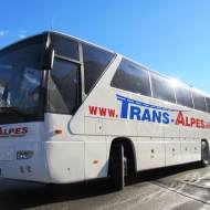 SkiBus Résidence du Hameau des Eaux d'Orelle - Télécabine