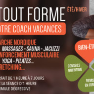 Wellness coach : Atout Forme
