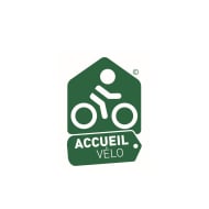 LABEL ACCUEIL VELO
