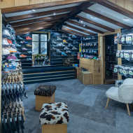 Magnin Sports