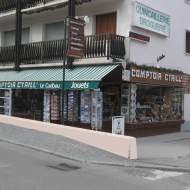 Comptoir Cyrill'