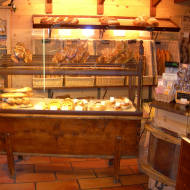 Le Fournil des Bergers - Boulangerie