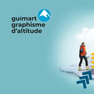 Guimart Graphisme d'altitude