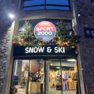 Sport 2000 - Snow and Ski