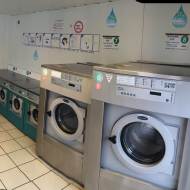 Carrefour Montagne Laundromat